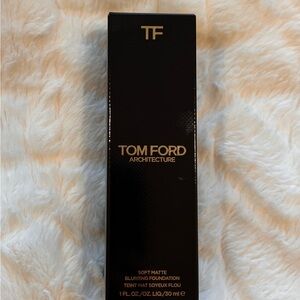 Tom Ford Architecture Soft Matte Blurring Foundation